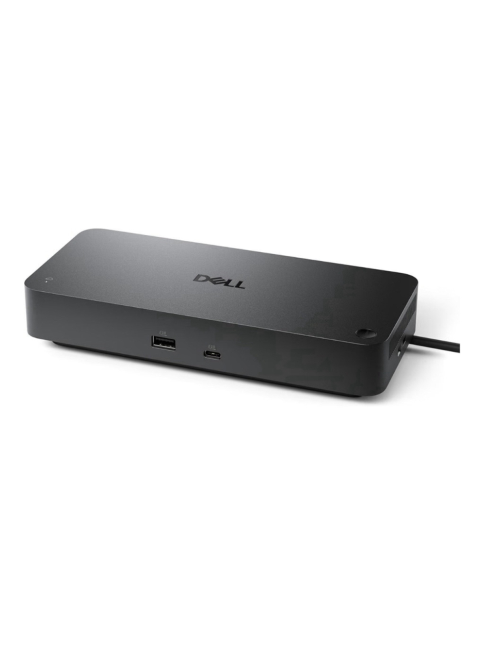 Dell Pro Thunderbolt 4 Smart Dock (SD25TB4) - Black